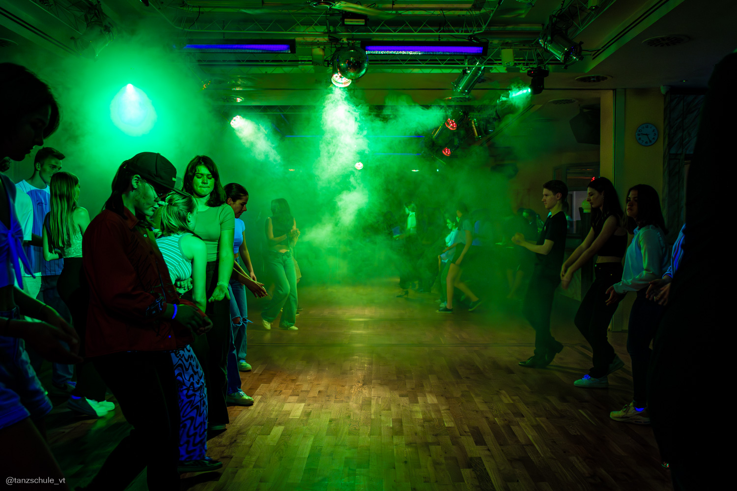 Vollrath Tanzparty 7909